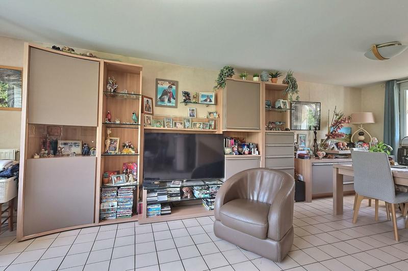 Maison - 116 m² - 6 pièces