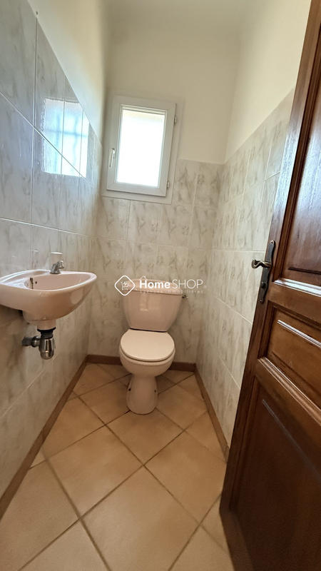 Villa - 143 m² - 5 pièces