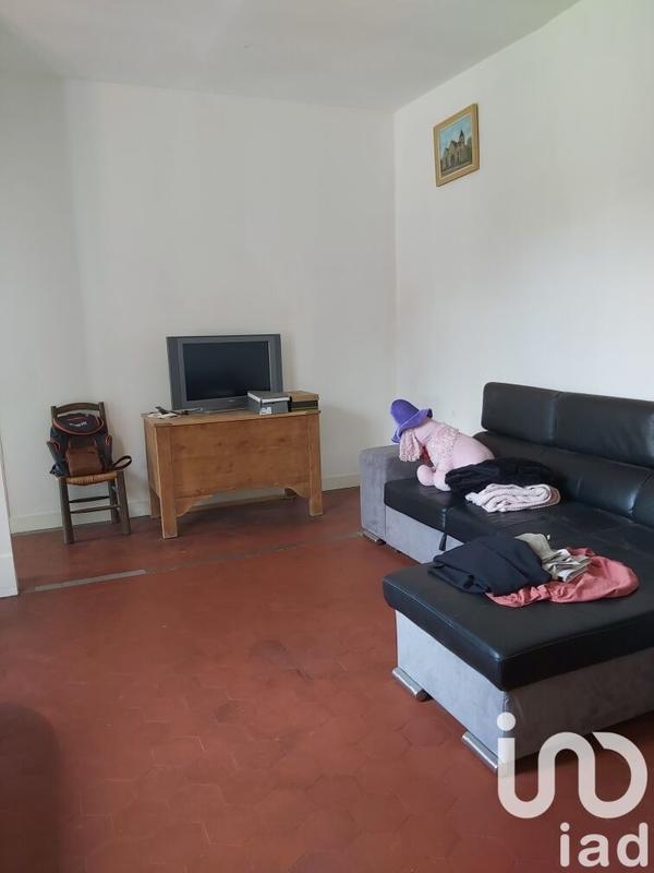 Maison - 118 m² - 5 pièces