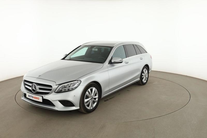 Mercedes Classe c Sw 220 d 9g-Tronic 194 ch
