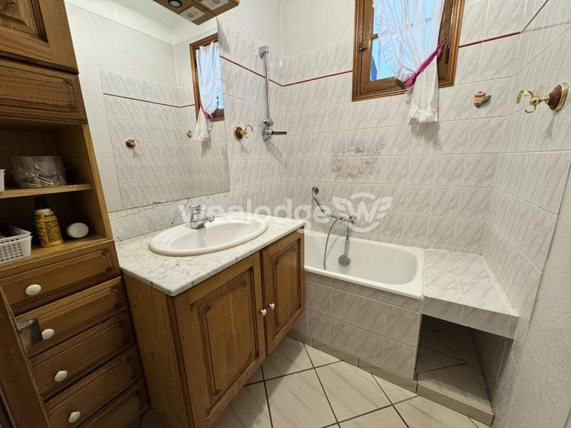 Maison - 84 m² - 4 pièces