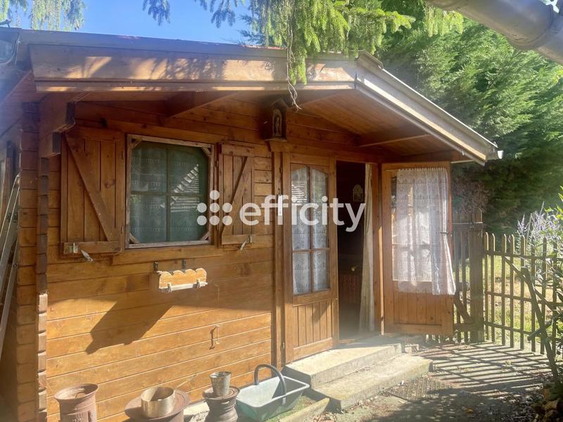 Longère - 200 m² - 7 pièces