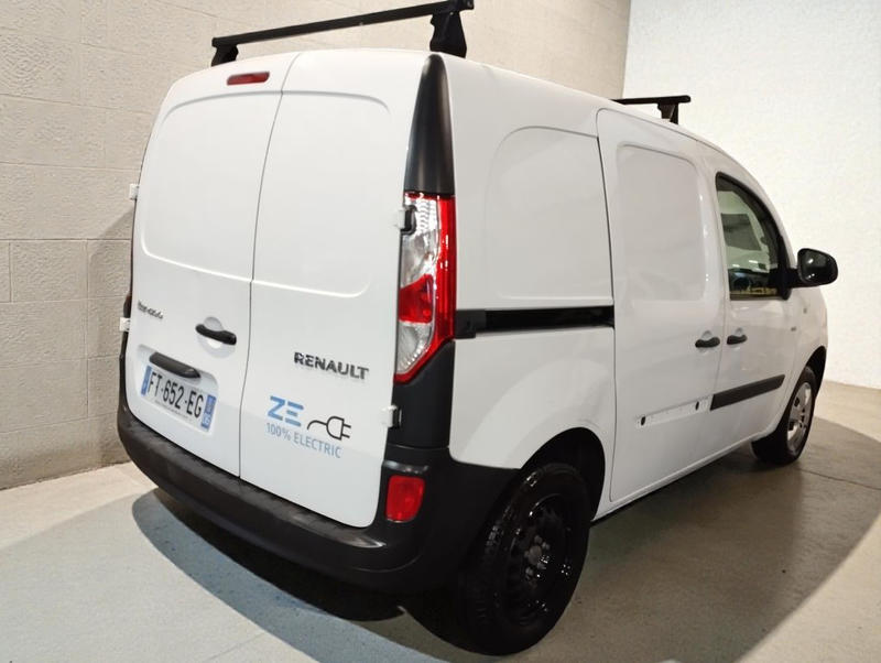 Renault Kangoo Express Z.E 60 Ste Gd Confort Ba