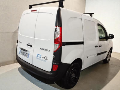 Renault Kangoo Express Z.E 60 Ste Gd Confort Ba