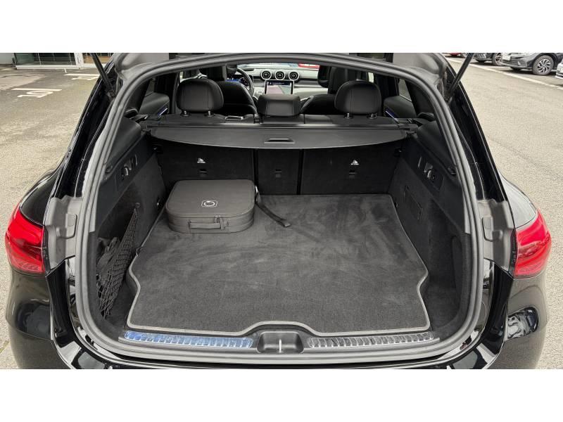 Mercedes Glc 300 e 9g-Tronic 4Matic Amg Line