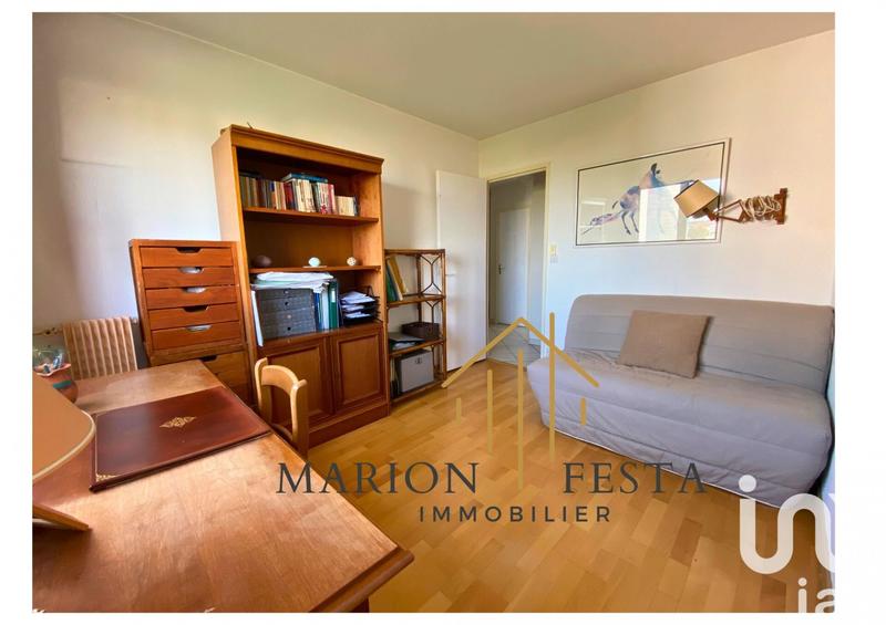 Appartement - 98 m² - 5 pièces
