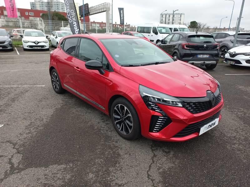 Renault Clio TCe 90 Gsr2 Techno