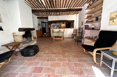 Maison de village - 207 m² - 6 pièces