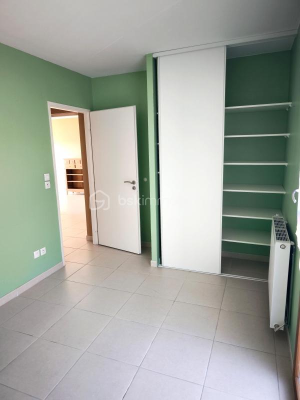 Appartement - 67 m² - 4 pièces