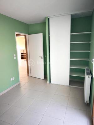 Appartement - 67 m² - 4 pièces