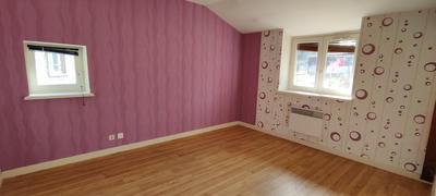 Maison - 72 m² - 4 pièces