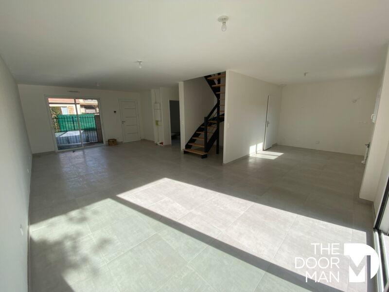 Maison - 131 m² - 7 pièces