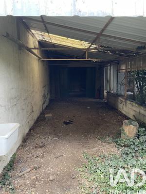 Maison - 75 m² - 3 pièces