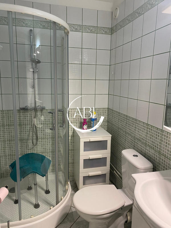 Appartement - 22 m² - 1 pièce