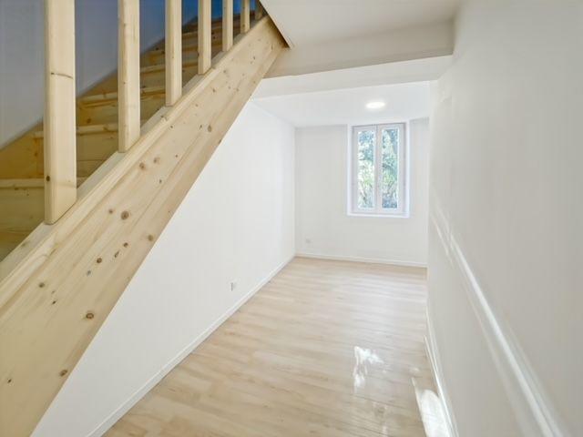 Maison de village - 65 m² - 3 pièces