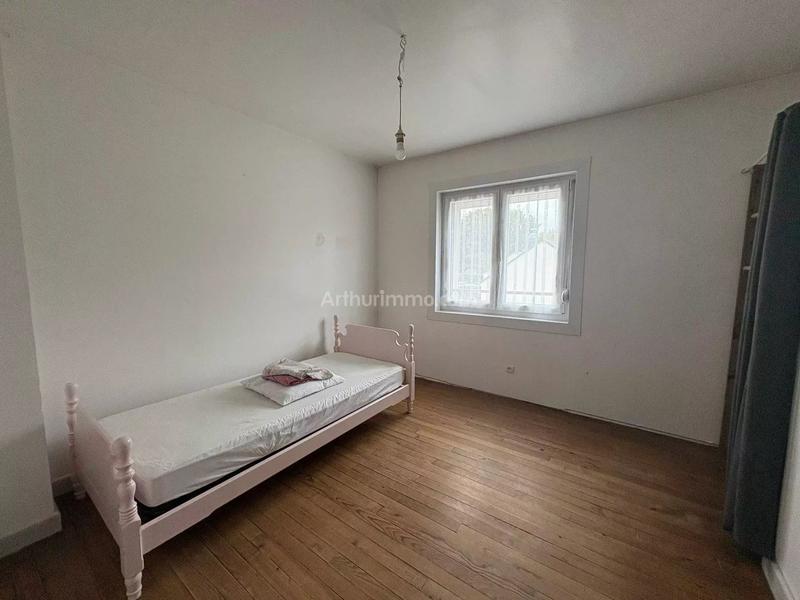 Maison - 82 m² - 4 pièces