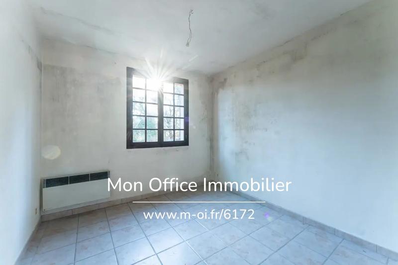 Maison - 262 m² - 7 pièces