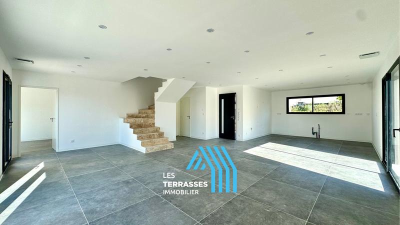 Villa - 148 m² - 7 pièces