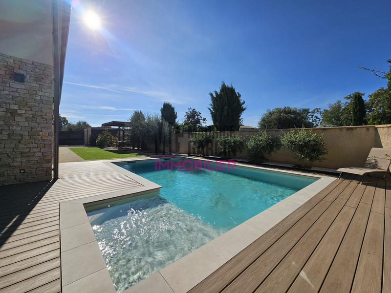 Loft - 178 m² - 5 pièces