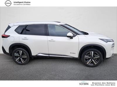 Nissan X-Trail e-Power 204 ch Tekna