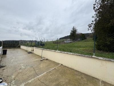 Maison - 75 m² - 4 pièces