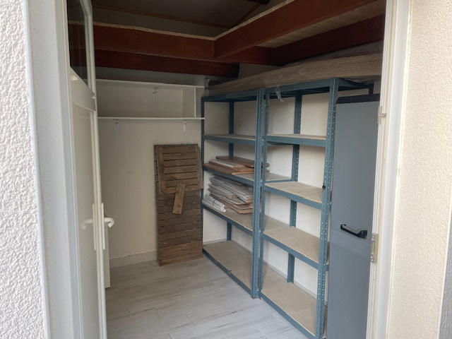 Maison - 66 m² - 2 pièces