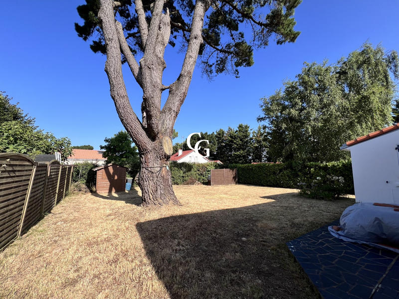 Maison - 81 m² - 4 pièces