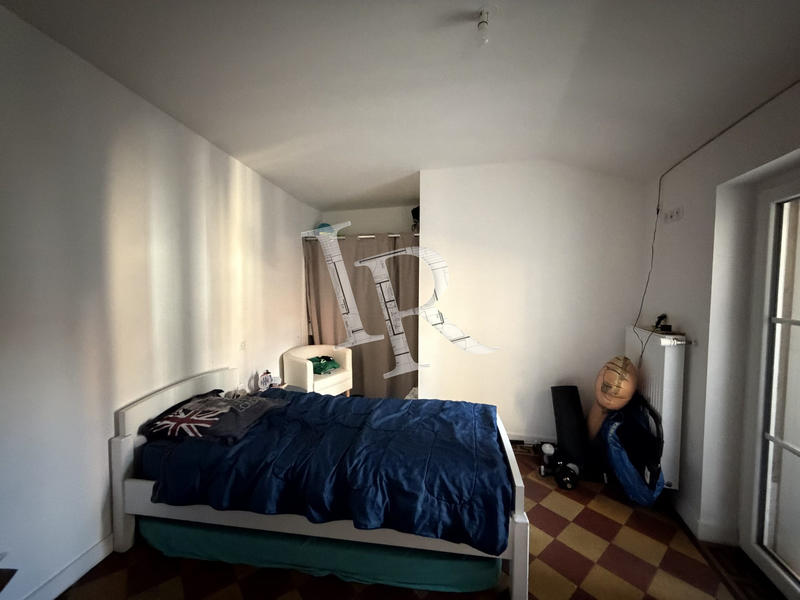 Appartement - 114 m² - 4 pièces