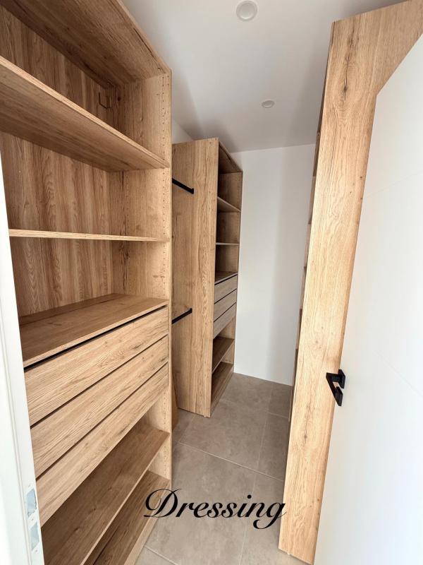 Villa - 119 m² - 4 pièces