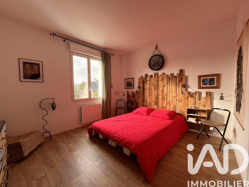 Maison - 145 m² - 6 pièces