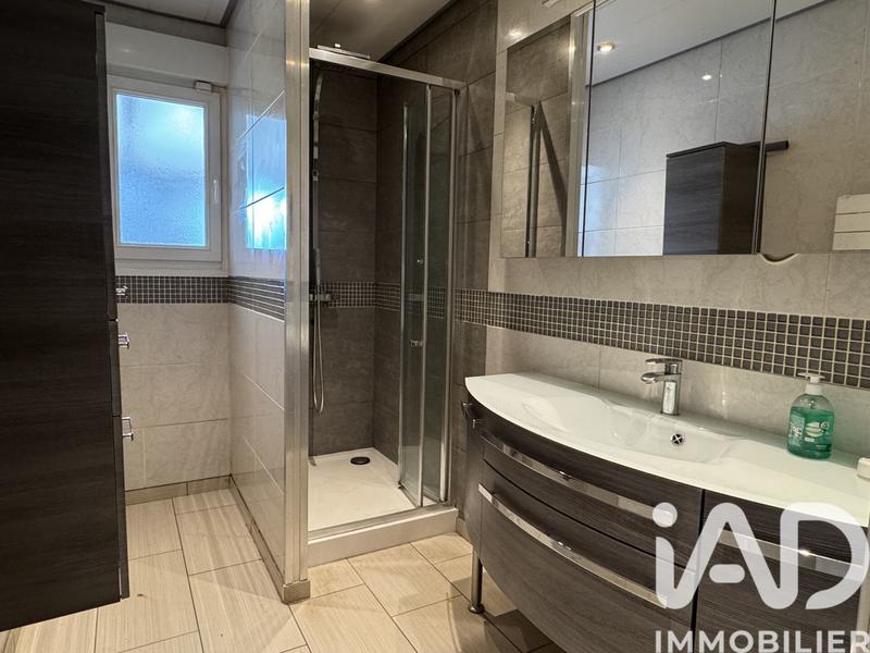 Maison - 110 m² - 6 pièces