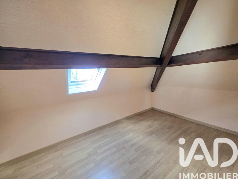 Maison - 114 m² - 5 pièces