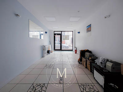 Local commercial - 47 m²