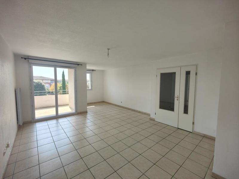 Appartement - 86 m² - 4 pièces