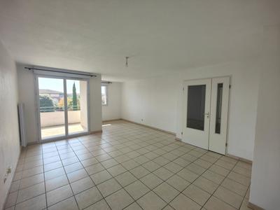 Appartement - 86 m² - 4 pièces