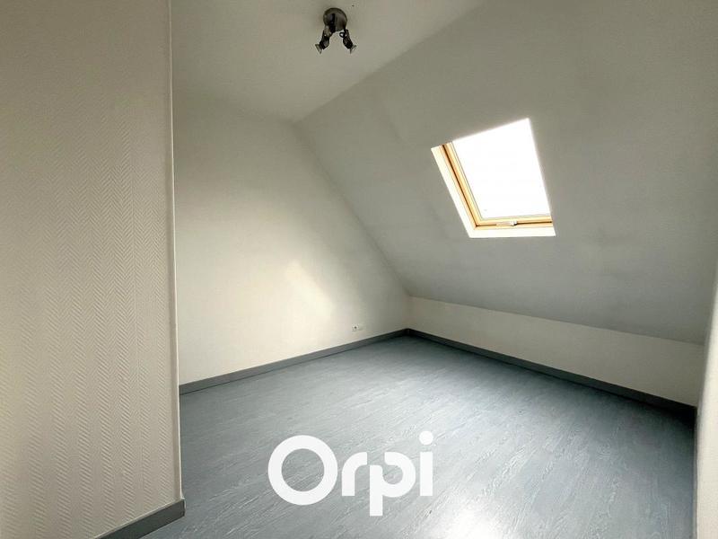 Maison - 96 m² - 4 pièces