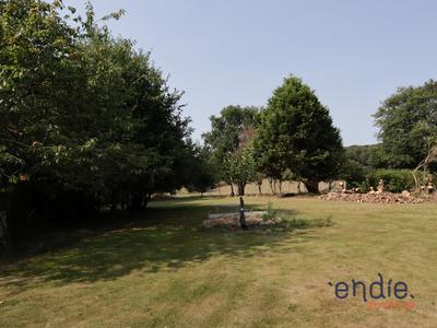 Maison - 111 m² - 4 pièces