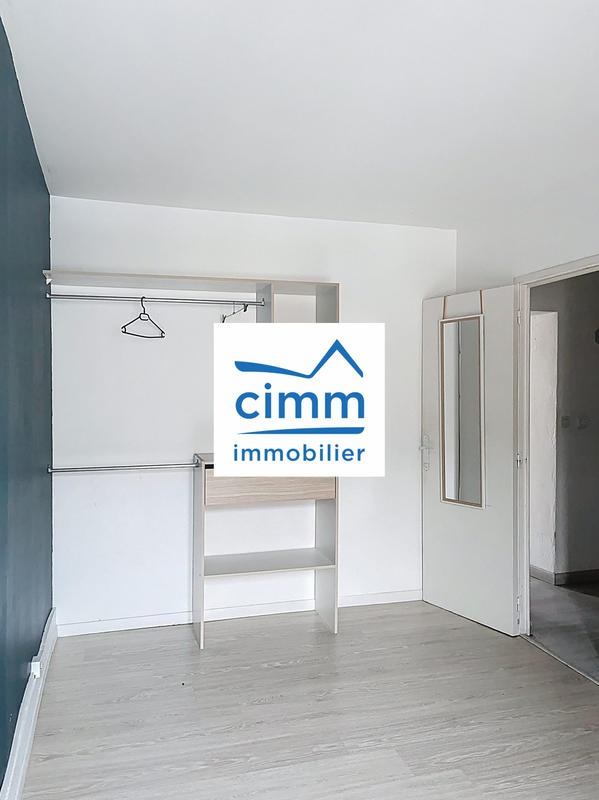 Duplex - 71 m² - 3 pièces