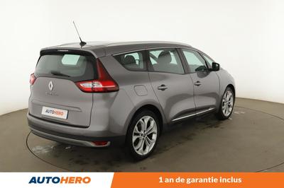Renault Grand Scénic 1.5 dCi Energy Business Edc 7pl 110 ch