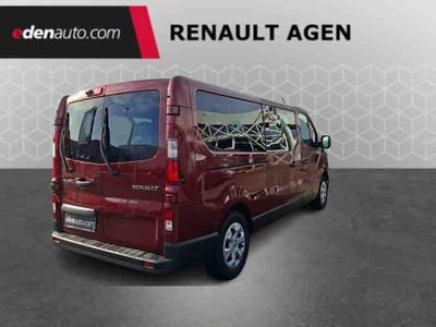 Renault Trafic Combi L2 dCi 150 Energy s&amp;S Zen