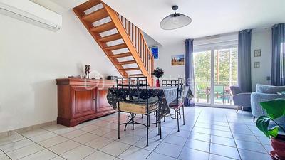 Villa - 86 m² - 4 pièces