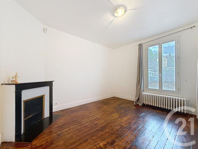 Maison - 60 m² - 3 pièces