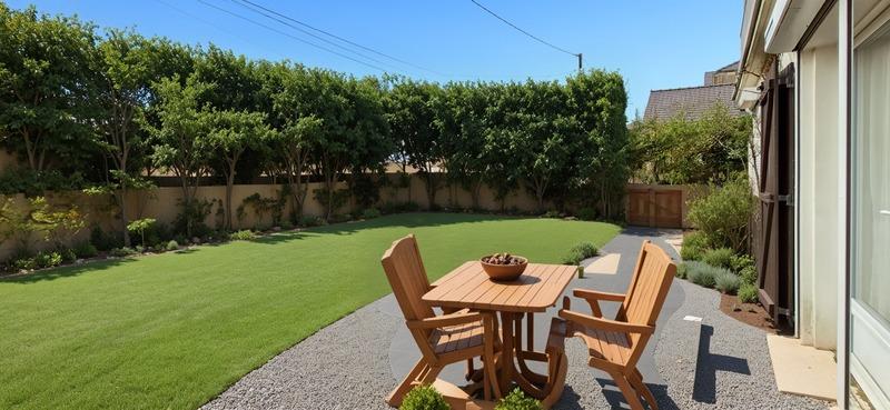 Appartement - 80 m² - 5 pièces