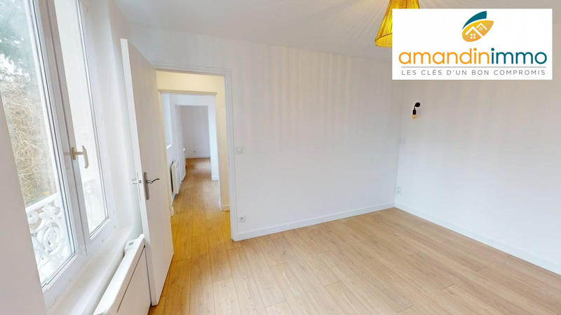 Maison ancienne - 91 m² - 4 pièces