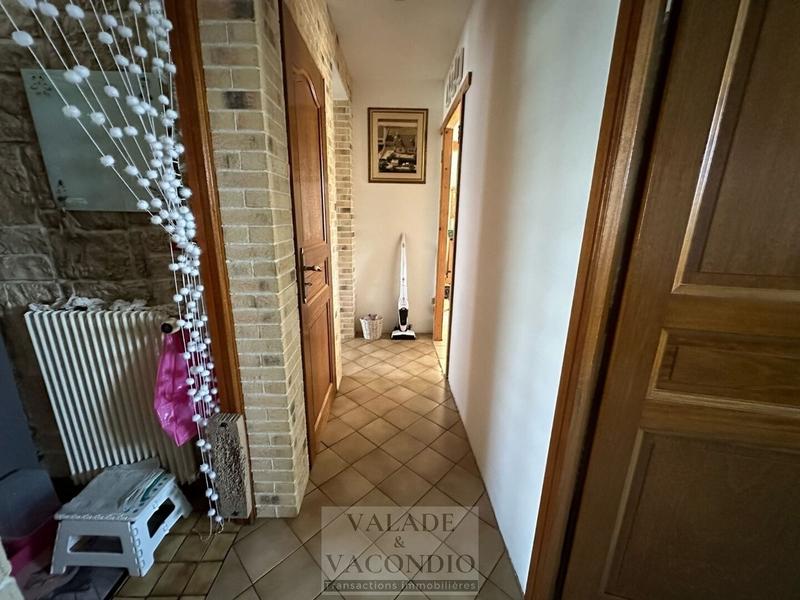 Maison - 103 m² - 6 pièces