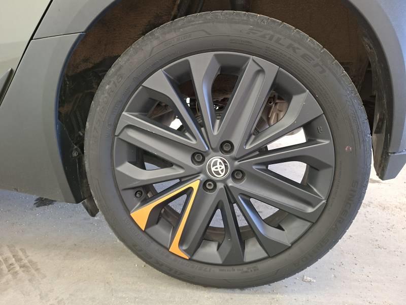 Toyota aygo x 1.0 Vvt-i 72 s-Cvt Air Limited