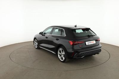 Audi A3 sportback 35 Tdi s line s tronic 7 150 ch
