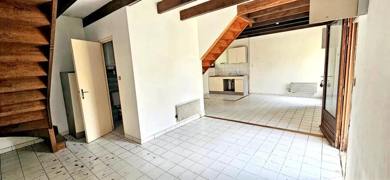 Maison - 157 m² - 9 pièces