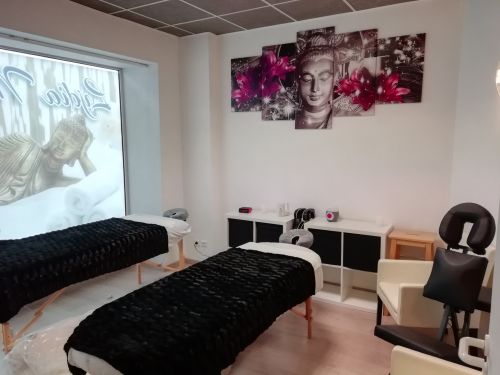 Lydia massage and co