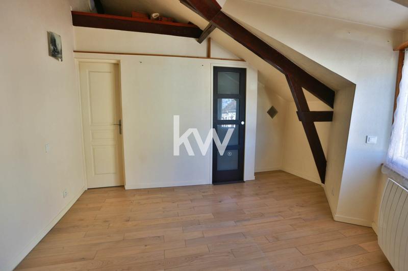 Maison - 47 m² - 2 pièces